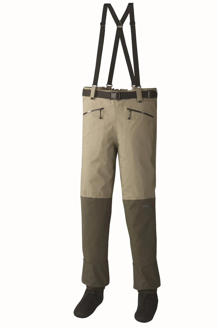Waders 25% Off - Aquaz TRINITY Waist Wader 1 Waders 25% Off - Aquaz TRINITY Waist Wader