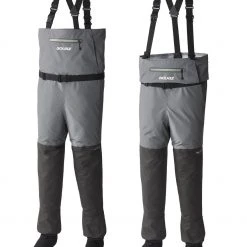 Aquaz KENAI Convertible Waders