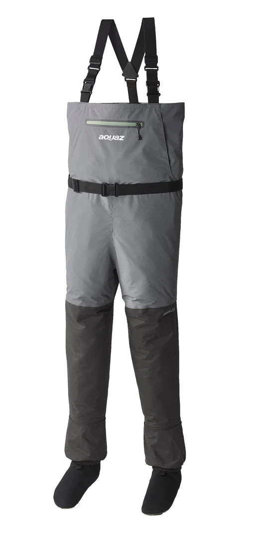 Aquaz KENAI Convertible Waders 3 Aquaz KENAI Convertible Waders
