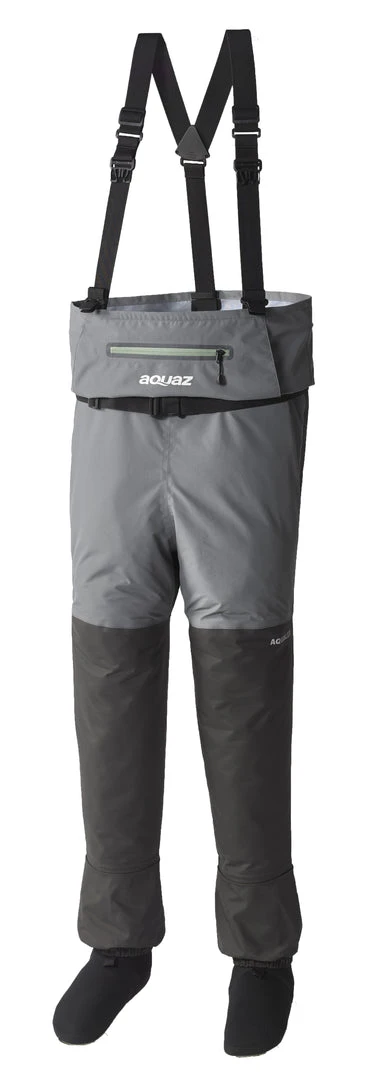 Aquaz KENAI Convertible Waders 2 Aquaz KENAI Convertible Waders