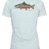 Clothes Rep Your Water Artist's Reserve Brookie Tee