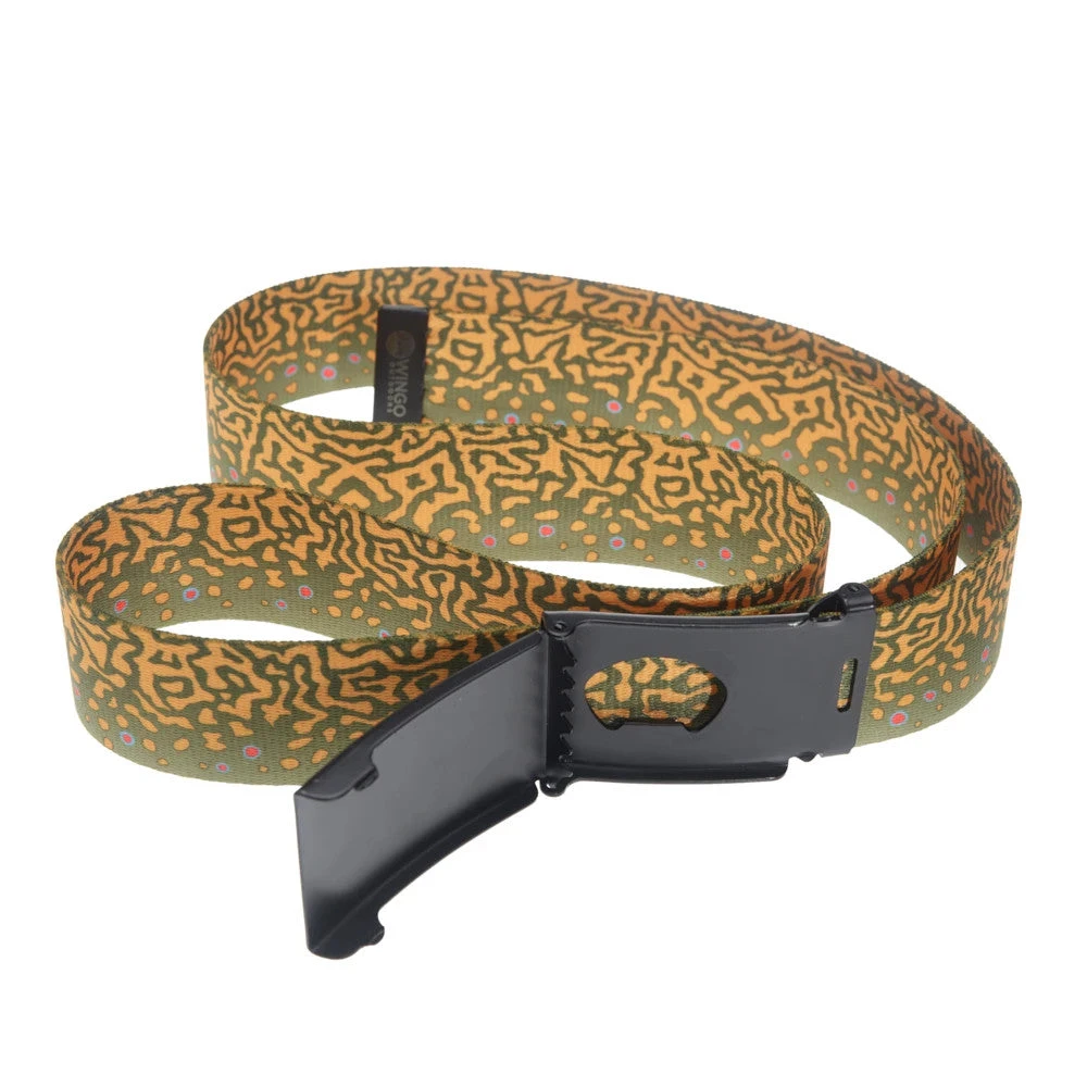 25% Off - Rep Your Water Bottle Opener Belt Belts 1 25% Off - Rep Your Water Bottle Opener Belt Belts