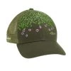 Hats Rep Your Water - Brook Trout Skin Hat
