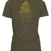 Rep Your Water Brook Trout Spine Tee Clothes