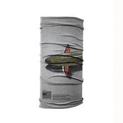 Misc. Rep Your Water - Fishmasks