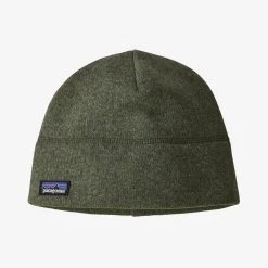 Hats Patagonia Better Sweater Fleece Beanie