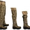 Chota Camo "Hippies" Hip Waders - Stocking Foot