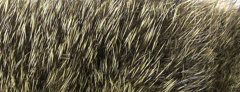 Hareline Bunny Mask 3 Hareline Bunny Mask