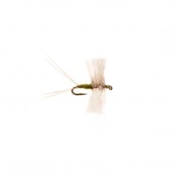Dette Flies BWO Spinner