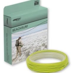 Intermediate Lines 25% Off - Airflo Beach Intermediate Clear 2 Hand Fly Line