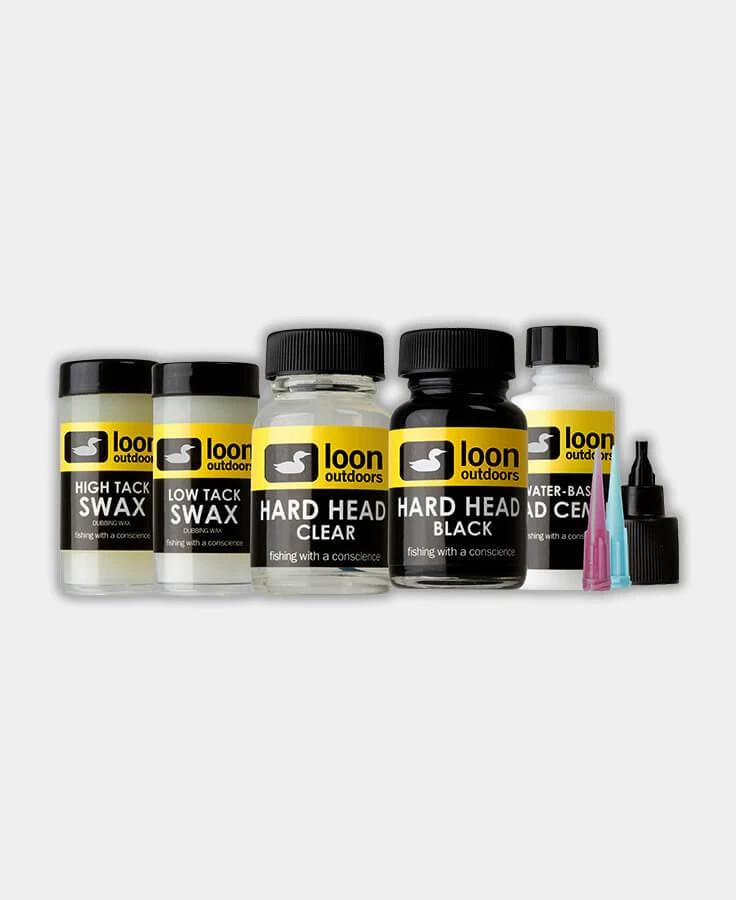 Loon Outdoors - Bench Kit 1 Loon Outdoors - Bench Kit