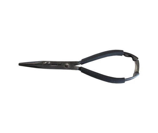 Forceps & Clamps Rising - Big Needle 8" Pliers 1 Forceps & Clamps Rising - Big Needle 8" Pliers