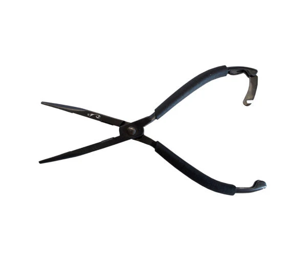 Forceps & Clamps Rising - Big Needle 8" Pliers 2 Forceps & Clamps Rising - Big Needle 8" Pliers