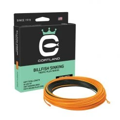 Sinking Lines Cortland Tropic Plus Billfish Sinking Line