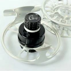 Reels Galvan - GRIP Fly Reel