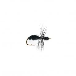 Dette Flies Fur Ant - Black Terrestrials