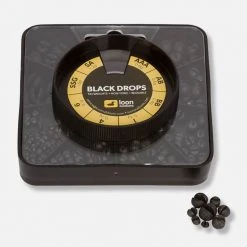 Loon Outdoors - Tin Drops 8 Division Split Shot Split Shot & Weights