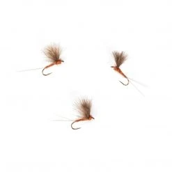 Dette Flies Paralep (Blue Quill) CDC Comparadun