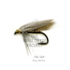 Dette Flies Walt Dette Project