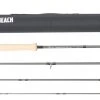 Spey & Switch Rods Echo Boost Beach Two Handed Fly Rod