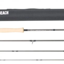 Spey & Switch Rods Echo Boost Beach Two Handed Fly Rod