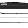 Echo Boost Freshwater Fly Rod Fly Rods