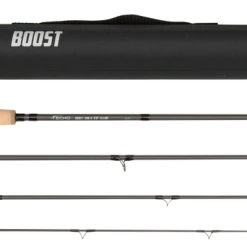 Echo Boost Freshwater Fly Rod Fly Rods