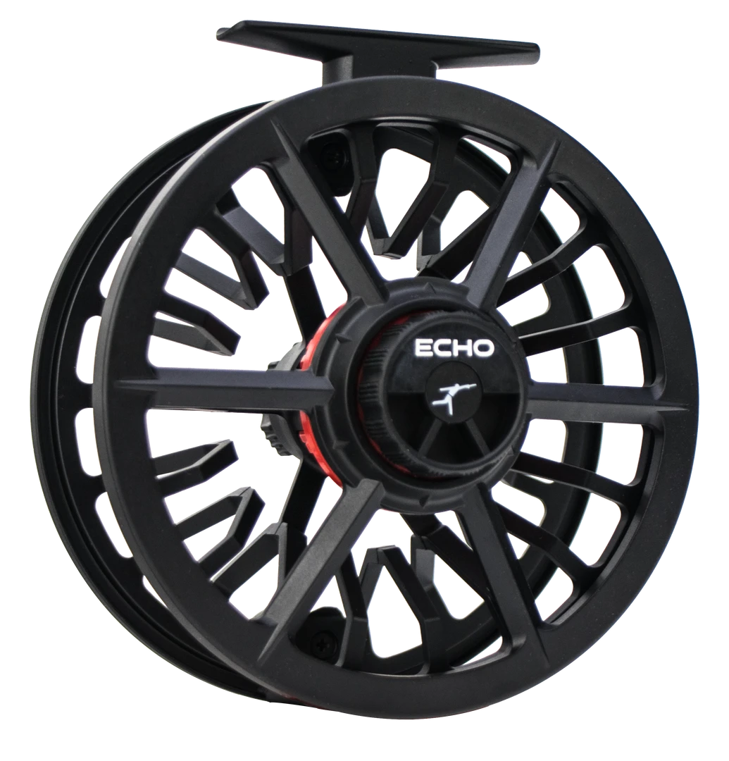 Echo Bravo Fly Reel Reels 2 Echo Bravo Fly Reel Reels