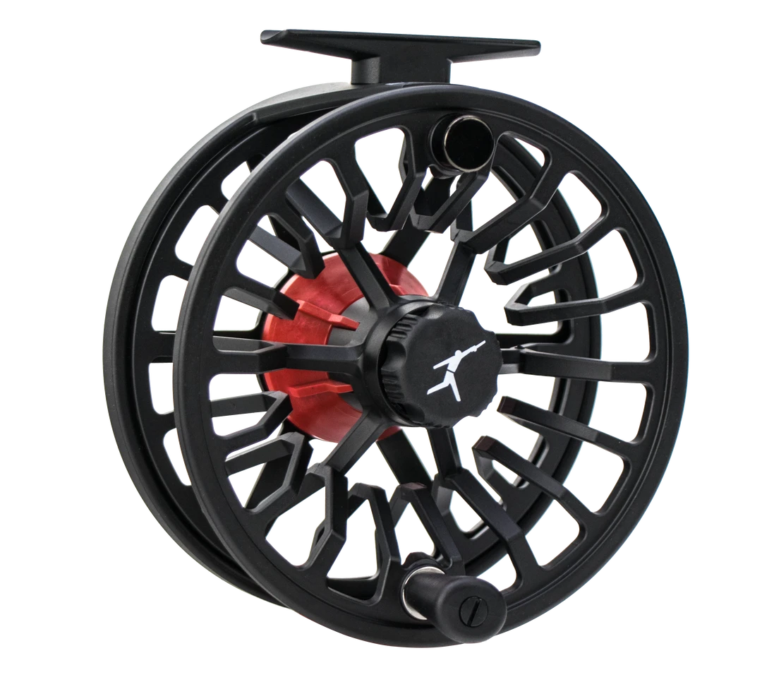 Echo Bravo Fly Reel Reels 1 Echo Bravo Fly Reel Reels