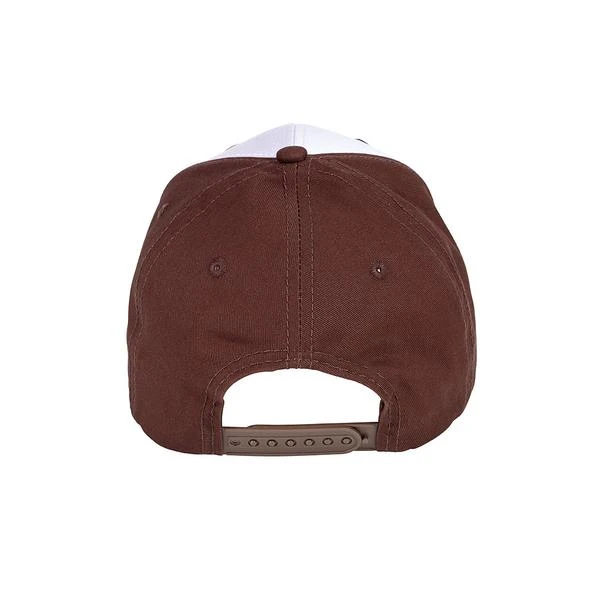25% Off - Hook & Fly Brown/White Hat Hats 3 25% Off - Hook & Fly Brown/White Hat Hats
