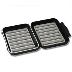 C&F Small Waterproof Fly Box Fly Boxes