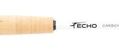 Echo Carbon XL Instructor Fly Rod