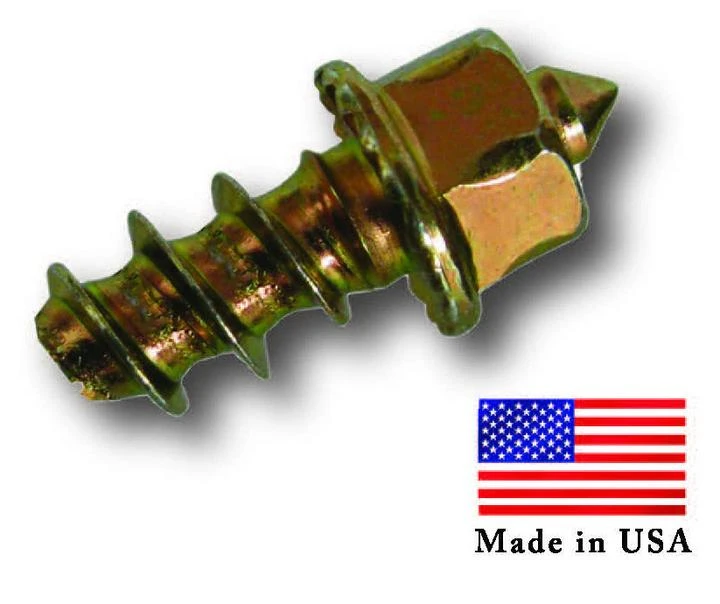 Chota Deep Biting Carbide Cleats 1 Chota Deep Biting Carbide Cleats