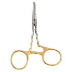 Dr. Slick Forceps & Clamps Dr Slick - Twisted Loop Clamp