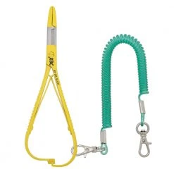 Dr. Slick Dr Slick - XBC Mitten Scissor Clamp