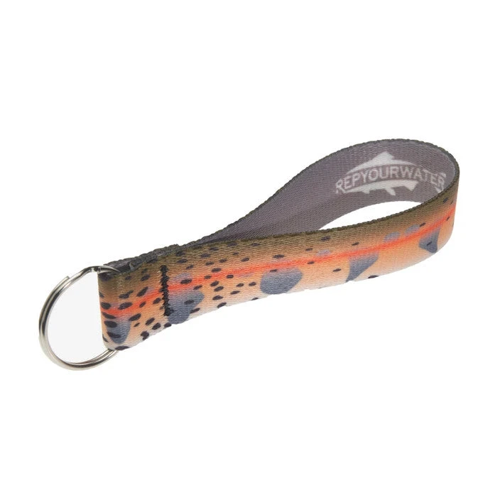 Misc. Rep Your Water - Key Fob 7 Misc. Rep Your Water - Key Fob