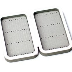 Fly Boxes C&F Design Medium Ultra-Lite Fly Box For Large Flies