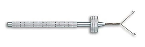 Dubbing Tools, Bodkin & Needles C&F Rotary Twister Plus 1 Dubbing Tools, Bodkin & Needles C&F Rotary Twister Plus