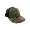 Rising - Trucker Hat – Snap Back – Camo Hats