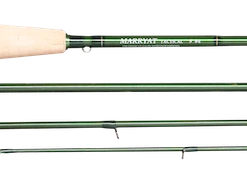30% Off - Marryat Tactical Fly Rod