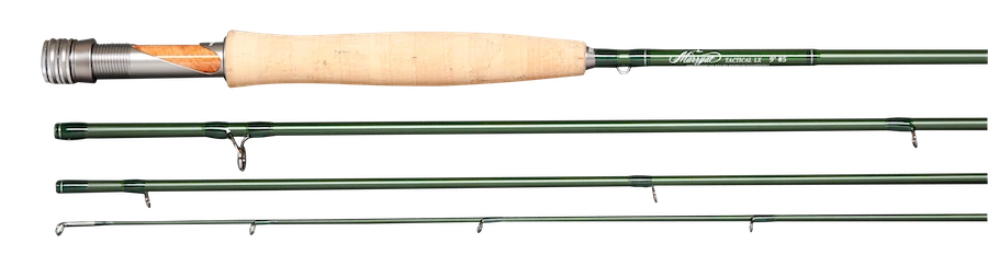 30% Off - Marryat Tactical LX Fly Rod 1 30% Off - Marryat Tactical LX Fly Rod