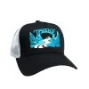 Trxstle Canyon Trucker Hat