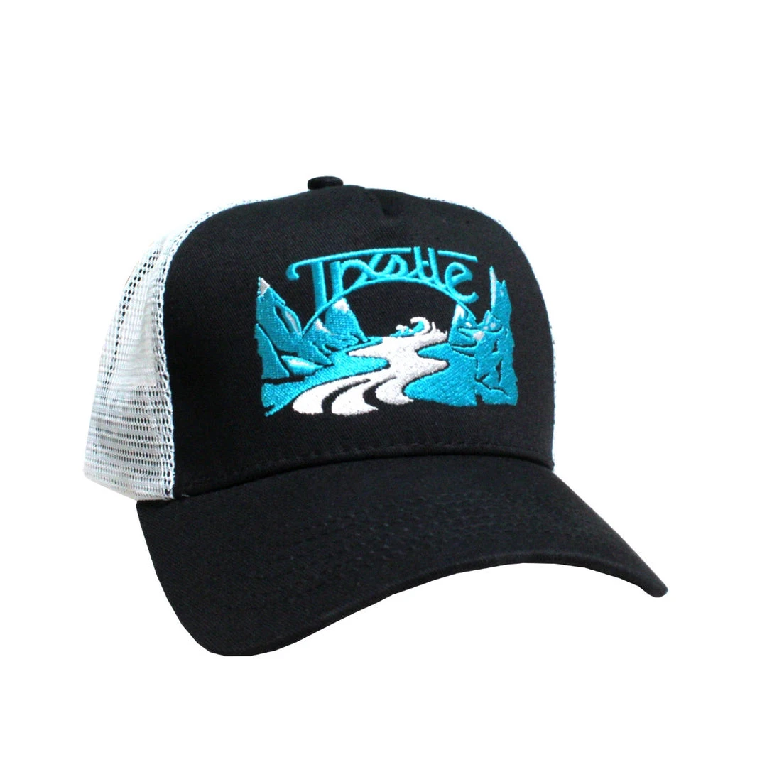 Trxstle Canyon Trucker Hat 1 Trxstle Canyon Trucker Hat