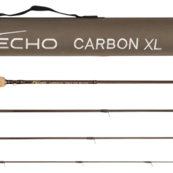 Fly Rods Echo Carbon XL Euro Nymph Fly Rod