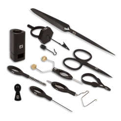 Other Complete Fly Tying Tool Kit - Loon Outdoors