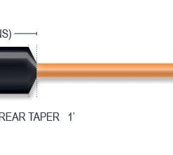 Airflo Depthfinder Fast Sinking Fly Line Sinking Lines