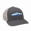 Hats Rep Your Water - Drifter Standard Fit Hat