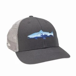 Hats Rep Your Water - Drifter Standard Fit Hat