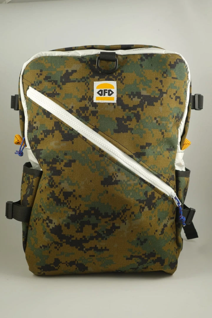 Deli Fresh Design Fisher's Daypack Bags, Packs & Slings 1 Deli Fresh Design Fisher's Daypack Bags, Packs & Slings