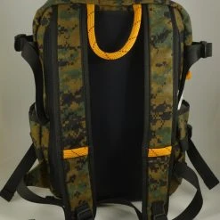 Deli Fresh Design Fisher's Daypack Bags, Packs & Slings
